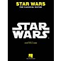 Hal Leonard Star Wars for Classical Guitar (Standard Notation & Tab) thumbnail