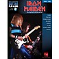 Hal Leonard Iron Maiden - Guitar Play-Along Volume 130 (Book/Online Audio) thumbnail