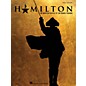 Hal Leonard Hamilton - Vocal Selections thumbnail