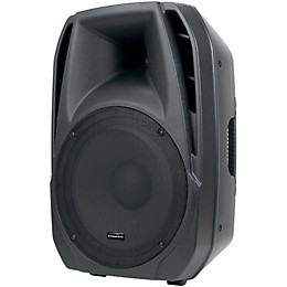 Open Box American Audio KPOW15BT Powered 2-Way Speaker Level 2  190839023117