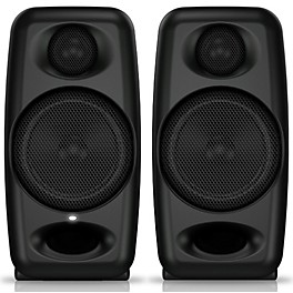 IK Multimedia iLoud Micro Monitor 3" Powered Studio Monitors (Pair)