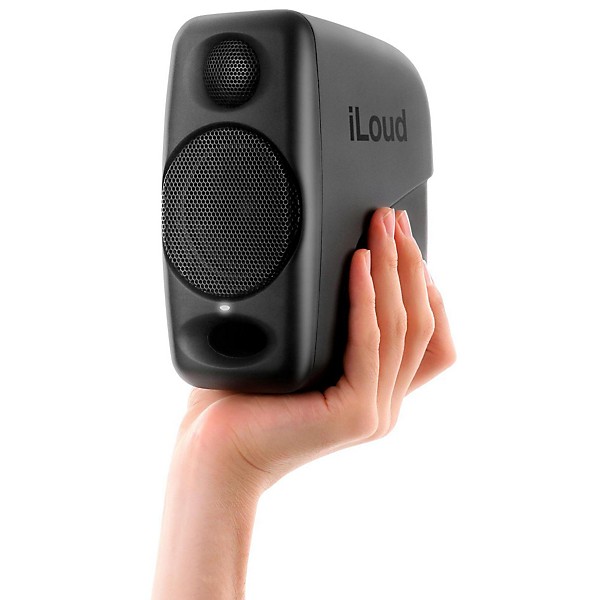 Altavoces portatiles bluetooth iLoud Studio micro monitor 50W – Ondamatica