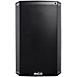 Alto Truesonic TS210 with Harbinger L1402FX PA System