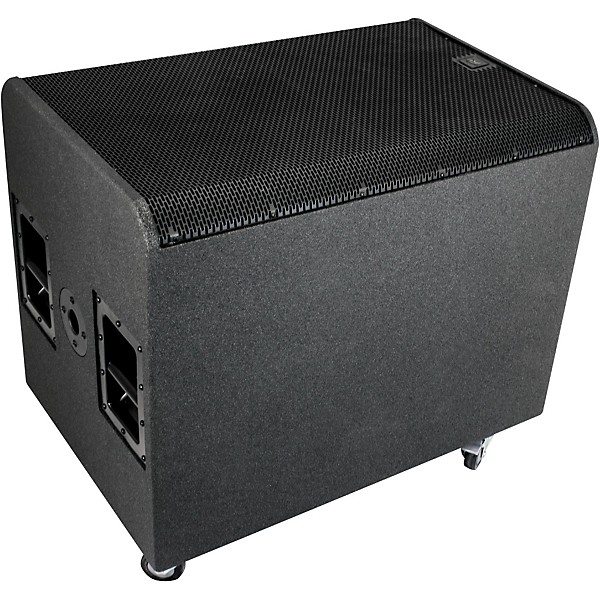 Peavey RBN 112 with RBN 215 Subwoofer PA System