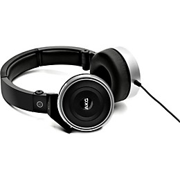 AKG K67 DJ Headphones