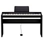 Open Box Casio Privia PX160BK Digital Piano plus CS67BK Stand Level 1 thumbnail