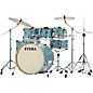 TAMA Superstar Classic 7-Piece Shell Pack Light Emerald Blue Green