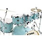 TAMA Superstar Classic 7-Piece Shell Pack Light Emerald Blue Green