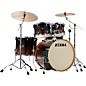 TAMA Superstar Classic 5-Piece Shell Pack Coffee Fade thumbnail