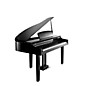 Kurzweil Kurzweil MPG200 Ebony Polish