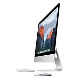 Apple iMac 27" Retina 5k Display 3.3GHz i5 8GB 2TB (MK482LL/A)