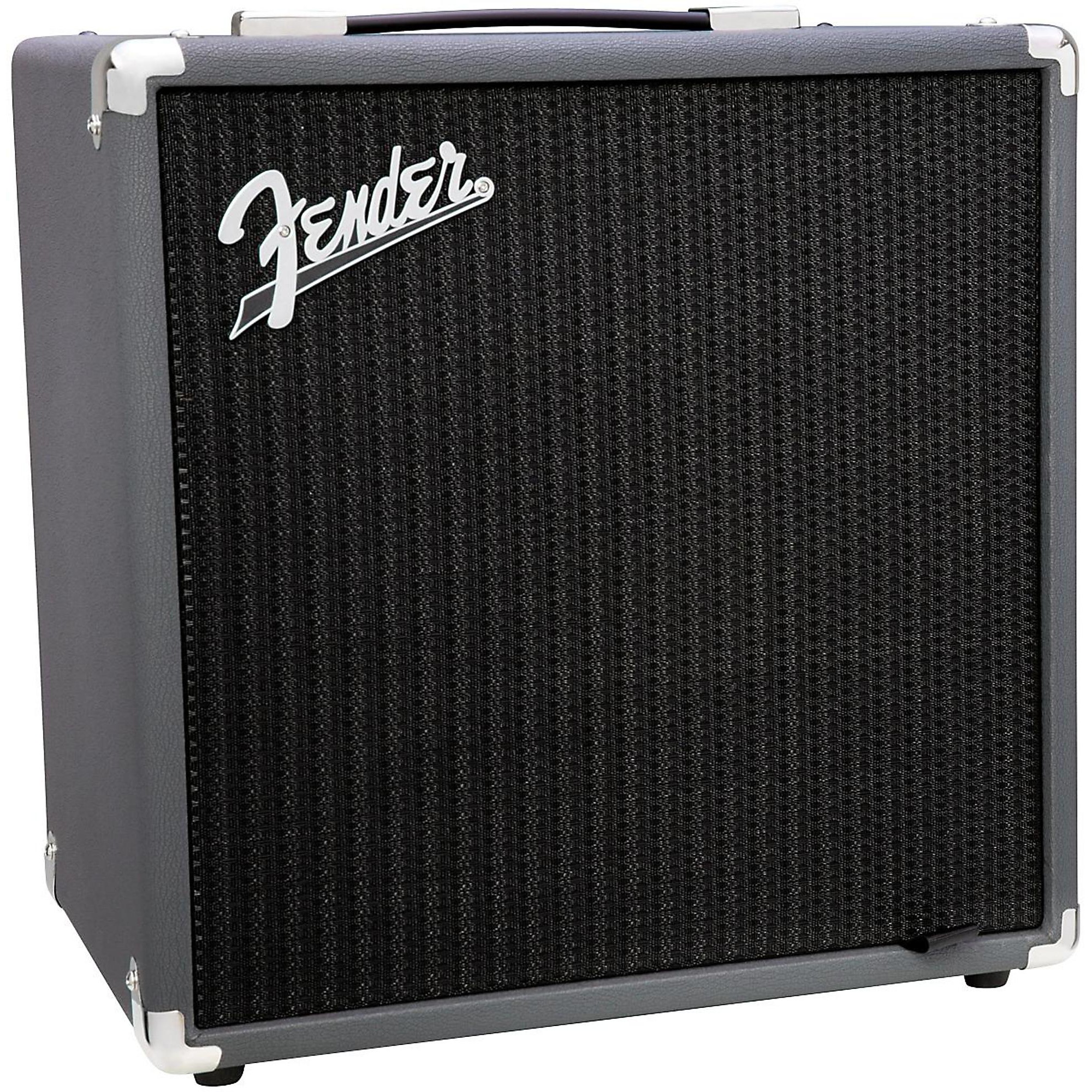 【値段交渉可】　Fender rumble 25 Fender Rumble 25