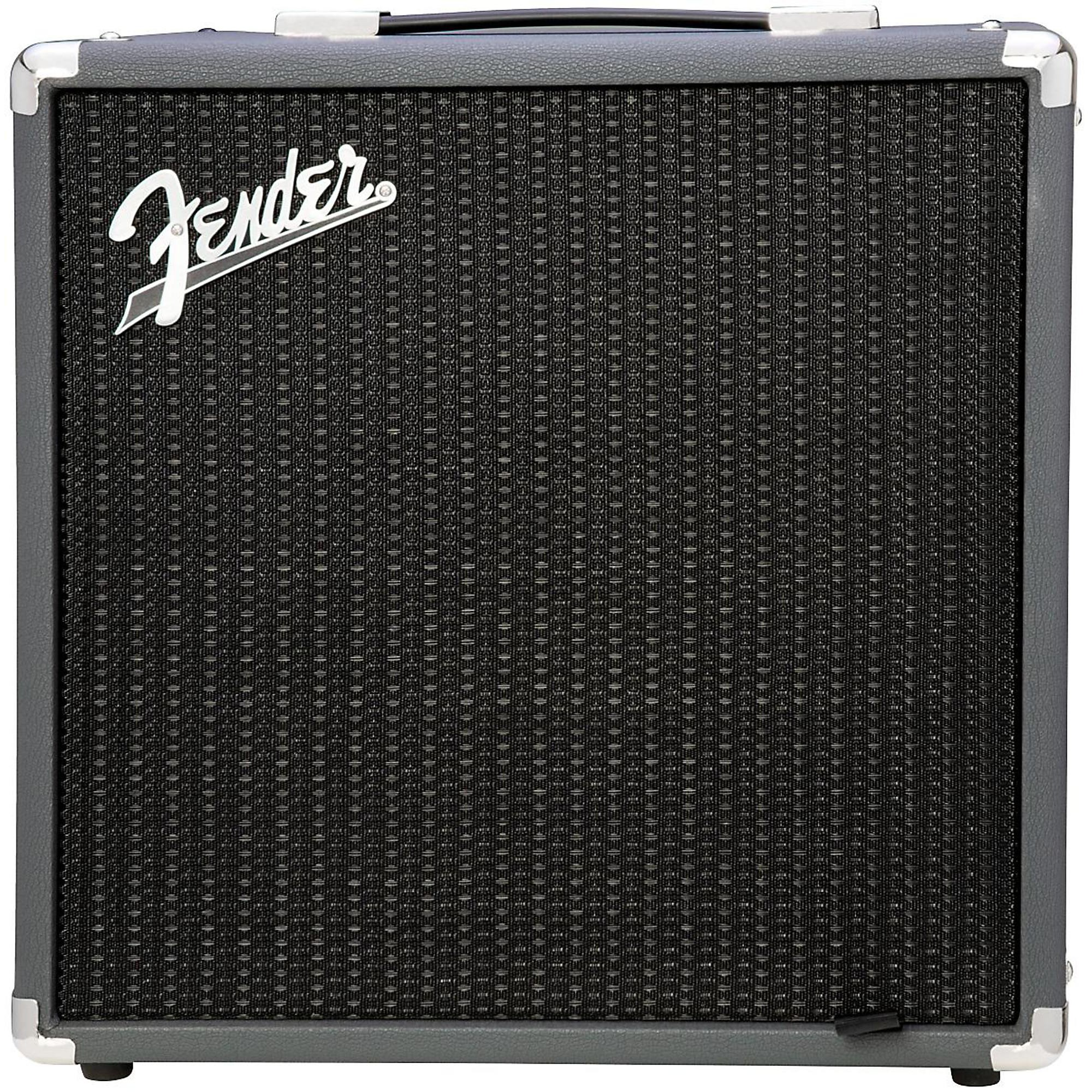 Open Box Fender Limited Edition RUMBLE 25 25W 1x8 Bass Combo