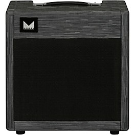 Morgan Amplification AC20 1x12" 20W Tube Combo Amp Twilight Finish