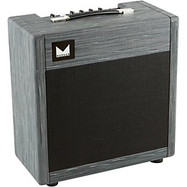 Morgan Amplification MVP23 23W 1x12 Tube Guitar Combo Amp Twilight Finish