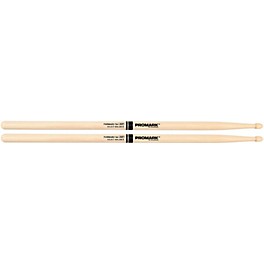 Promark Select Balance Forward Balance Acorn Tip Drum Sticks 5A