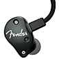 Fender FXA2 Pro In-Ear Monitors - Metallic Black thumbnail