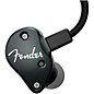 Fender FXA7 Pro In-Ear Monitors - Metallic Black thumbnail
