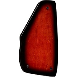 Oscar Schmidt OS-21C Autoharp 21 Bars Sunburst Finish