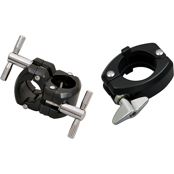 Sound Percussion Labs Right-Angle Mount Clamp with Memory Lock