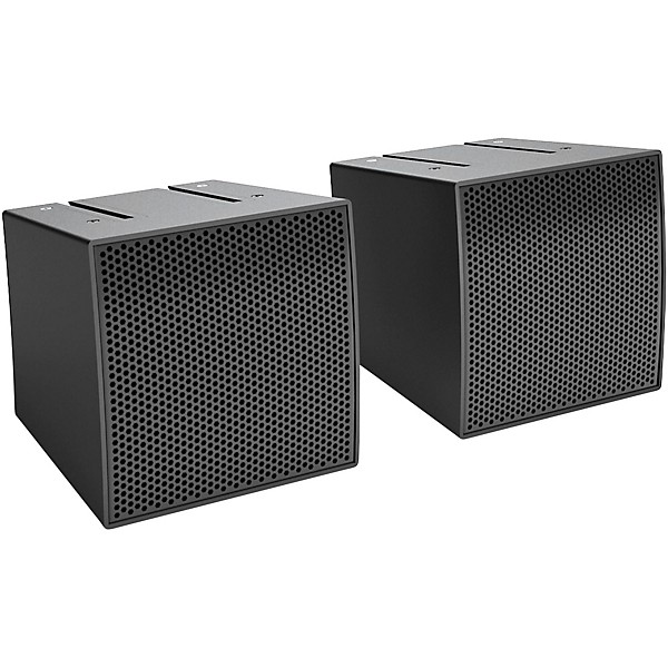 LD Systems Curv 500 ES Portable Array System Entertainer Set with Power Extension Set