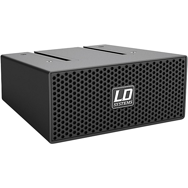 LD Systems Curv 500 ES Portable Array System Entertainer Set with Power Extension Set