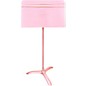 Open Box Manhasset Symphony Music Stand - Assorted Colors Level 1 Pink thumbnail