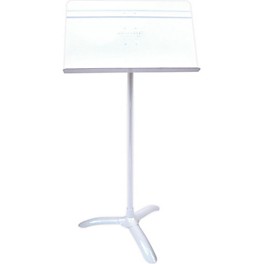 Manhasset Symphony Music Stand in Assorted Colors Sage Manhasset Symphony Music Stand in Assorted Colors White