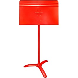 Manhasset Symphony Music Stand in Assorted Colors Sage Manhasset Symphony Music Stand in Assorted Colors Red