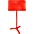 Manhasset Symphony Music Stand in Assorted Colors Sage Manhasset Symphony Music Stand in Assorted Colors Red