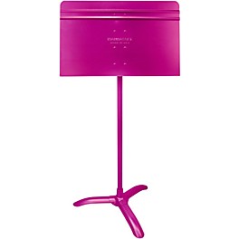 Manhasset Symphony Music Stand in Assorted Colors Sage Manhasset Symphony Music Stand in Assorted Colors Purple