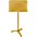 Manhasset Symphony Music Stand in Assorted Colors Sage Manhasset Symphony Music Stand in Assorted Colors Gold