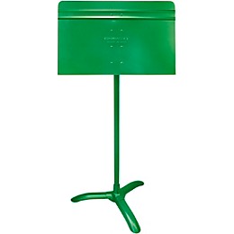 Manhasset Symphony Music Stand in Assorted Colors Green