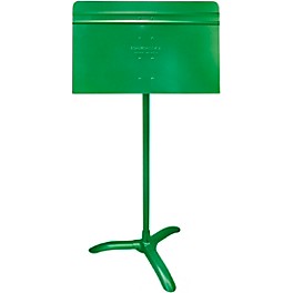 Manhasset Symphony Music Stand in Assorted Colors Sage Manhasset Symphony Music Stand in Assorted Colors Green