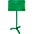 Manhasset Symphony Music Stand in Assorted Colors Sage Manhasset Symphony Music Stand in Assorted Colors Green