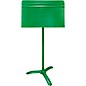 Manhasset Symphony Music Stand in Assorted Colors Green thumbnail
