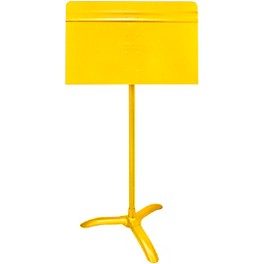 Manhasset Symphony Music Stand in Assorted Colors Burgundy Manhasset Symphony Music Stand in Assorted Colors Yellow