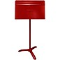 Manhasset Symphony Music Stand in Assorted Colors Burgundy thumbnail