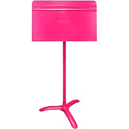 Manhasset Symphony Music Stand in Assorted Colors Sage Manhasset Symphony Music Stand in Assorted Colors Hot Pink