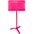 Manhasset Symphony Music Stand in Assorted Colors Sage Manhasset Symphony Music Stand in Assorted Colors Hot Pink