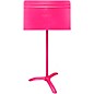 Manhasset Symphony Music Stand in Assorted Colors Hot Pink thumbnail