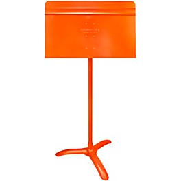 Manhasset Symphony Music Stand in Assorted Colors Sage Manhasset Symphony Music Stand in Assorted Colors Orange