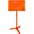 Manhasset Symphony Music Stand in Assorted Colors Sage Manhasset Symphony Music Stand in Assorted Colors Orange