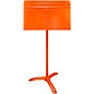 Manhasset Symphony Music Stand in Assorted Colors Orange thumbnail