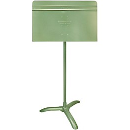 Manhasset Symphony Music Stand in Assorted Colors Sage Manhasset Symphony Music Stand in Assorted Colors Sage