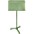 Manhasset Symphony Music Stand in Assorted Colors Sage Manhasset Symphony Music Stand in Assorted Colors Sage