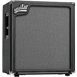 Aguilar SL 410x 800W 4x10 8 ohm Super Light Bass Cabinet