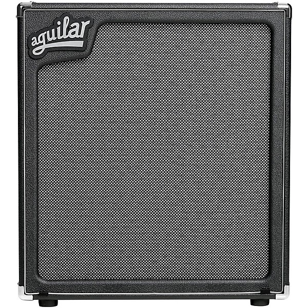 Aguilar SL 410x 800W 4x10 8 ohm Super Light Bass Cabinet