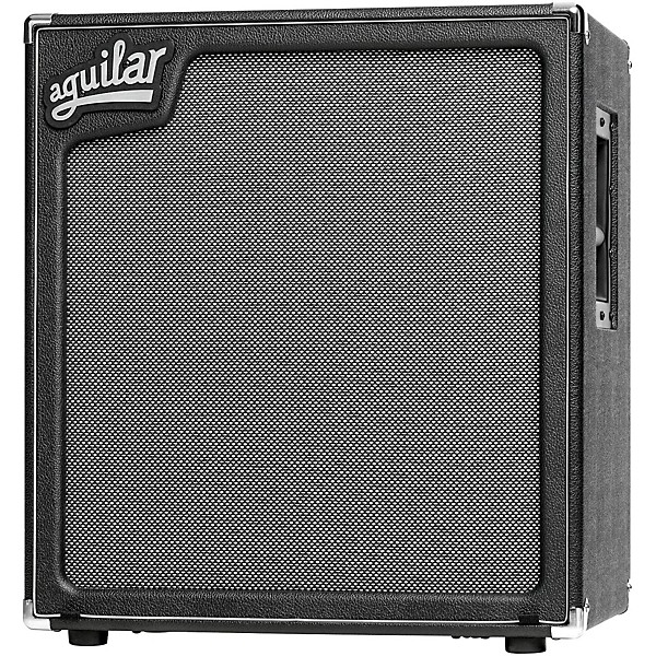 Aguilar SL 410x 800W 4x10 8 ohm Super Light Bass Cabinet