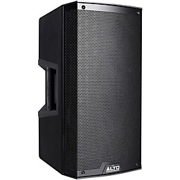 Alto Truesonic TS212 with Peavy PV10AT Mixer PA System